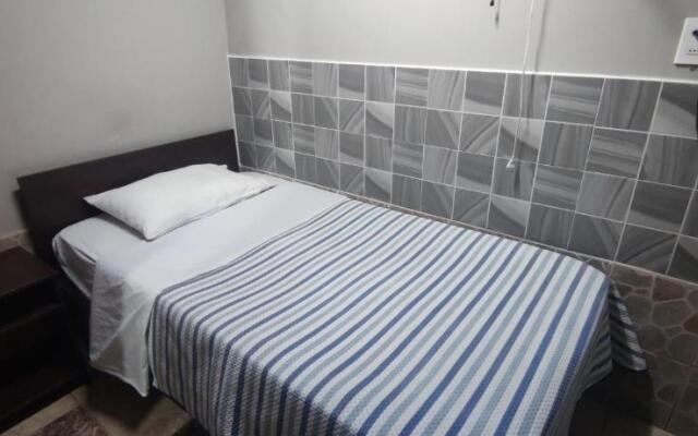 Hostal 921 apocento