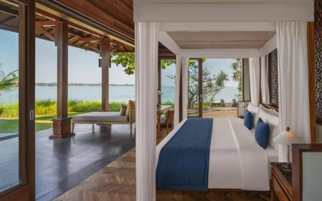 The Sira, A Luxury Collection Resort & Spa, Lombok
