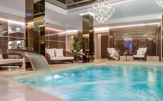 Palazzo Cordusio Gran Meliá – The Leading Hotels of the World