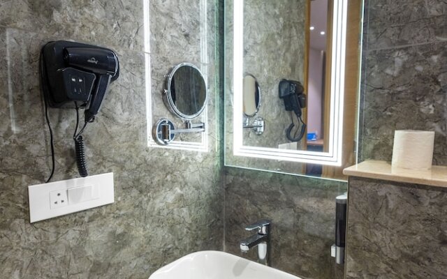 Pride Hotel And Resort Rishikesh