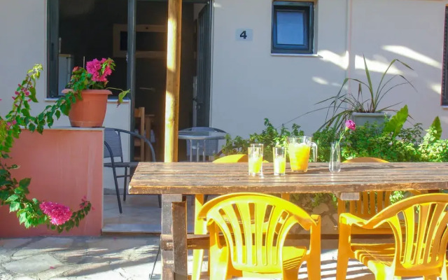 Ionian P Apartments
