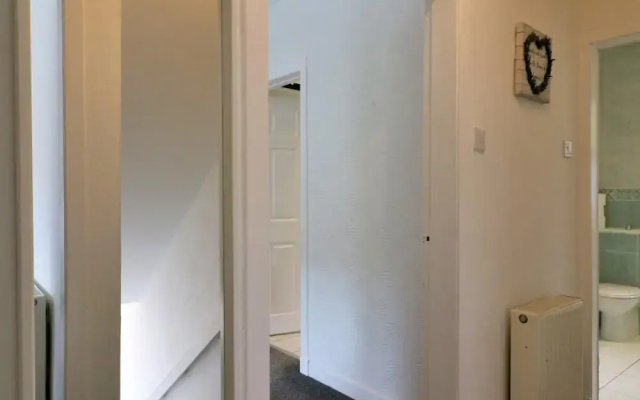 Shawburn House Hamilton