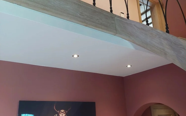 Cha Cha de Loup B&B - Vakantiewoning