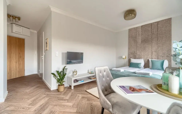 MARGI Daphne Apartment