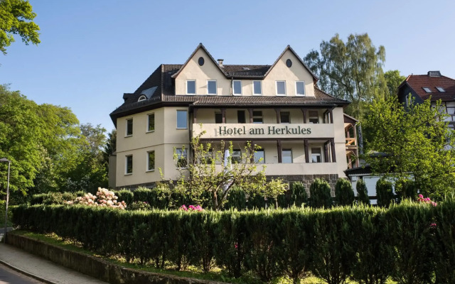 Hotel am Herkules - garni
