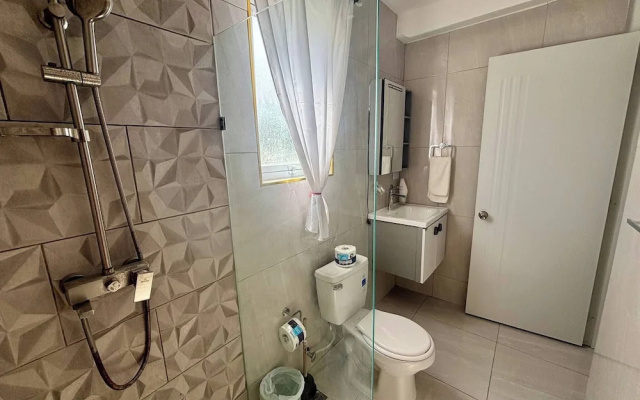 Condo Neuf au Centre-ville de Sosua 303