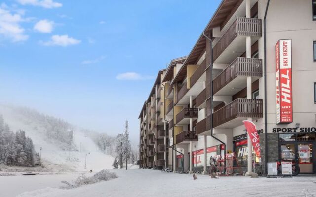 Ruka ski chalets 64, 1302