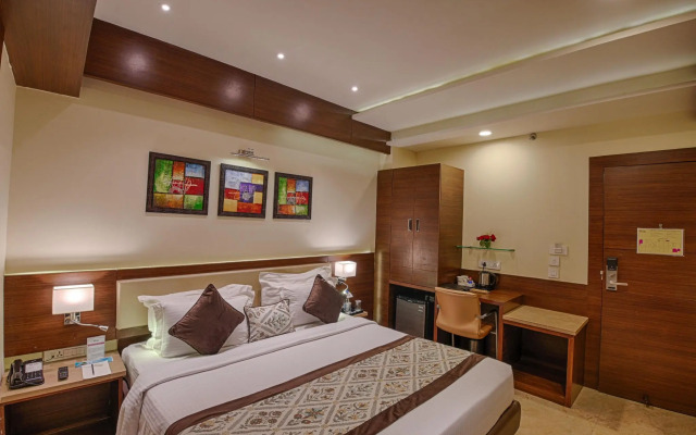 Hotel Lilac