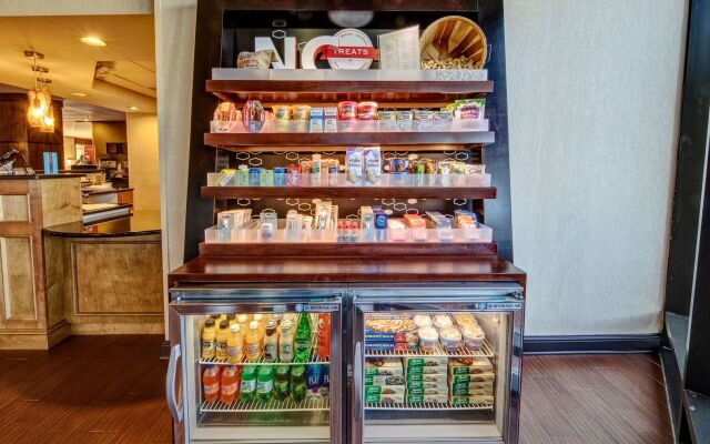 Hampton Inn Elizabeth City