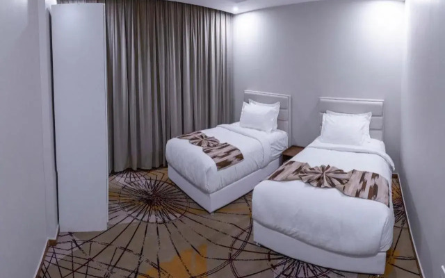Seven Gardens Resorts