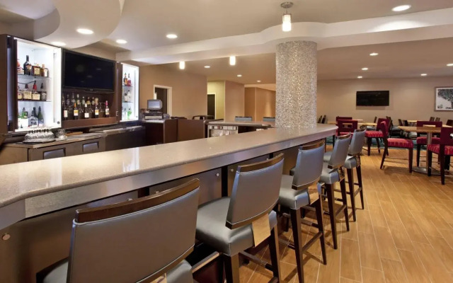 SpringHill Suites Minneapolis-St Paul Airpt/Mall of America
