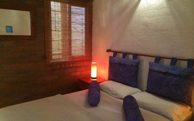 Hotel Eden 