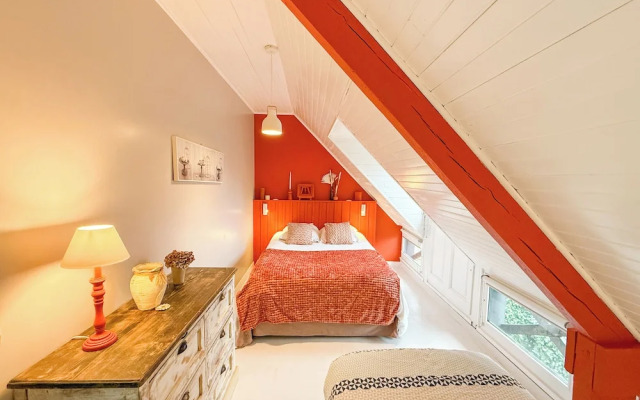 Gîtes Domaine du Grenier