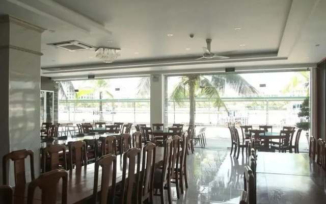 Island Pearl Hotel