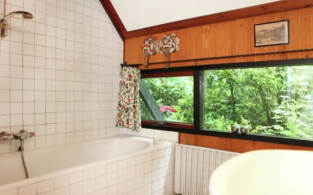 Spacious Holiday Home in Eersel With Open Fire