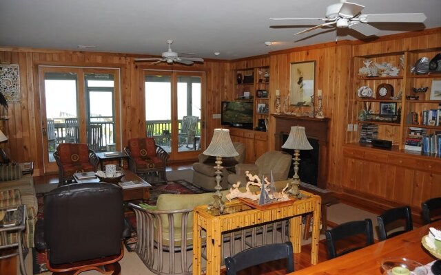 Tranquillity Too - 5 Br Home