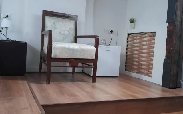 San Marco Luxury Rooms