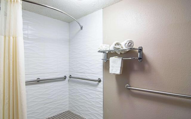 Quality Inn VIlla Rica