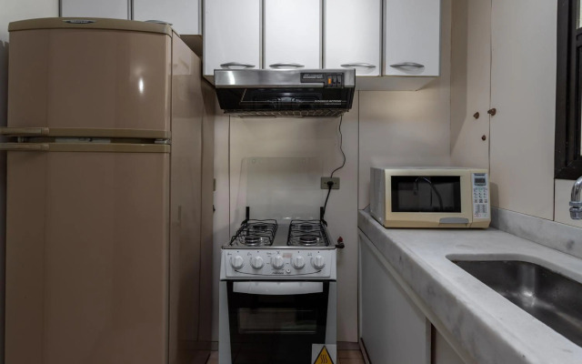 CopaLeme - 516 - Real Residence