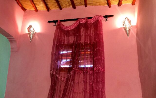 Atlas Kasbah Lodge