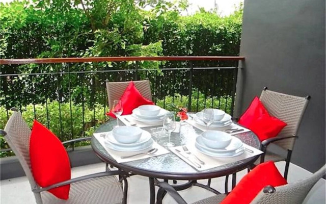 Emerald Patong 1 bedroom Modern Apartment