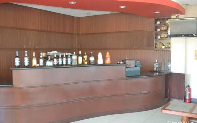 Princess Madison Hotel