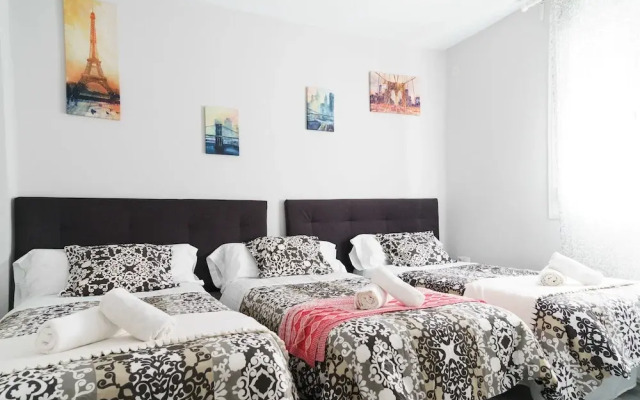 Spectacularly Updated Home