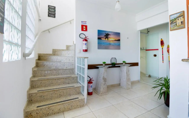 Pousada Pé na Areia Ubatuba