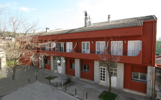 Girona Apartments