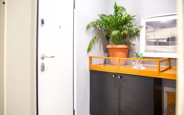 Ermou 18 Mosaics boutique apartment