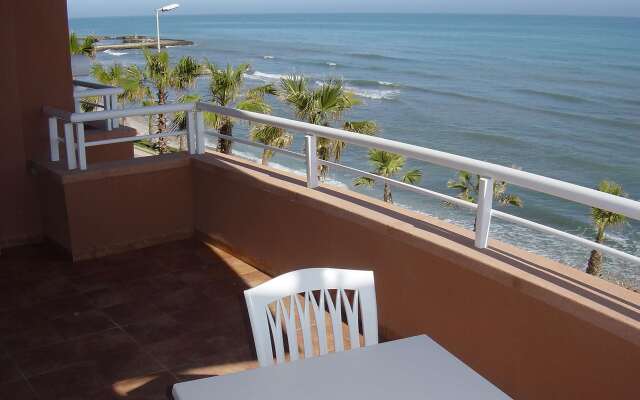 Hotel Sunway Playa Golf & Spa Sitges