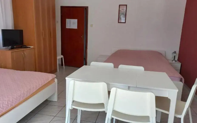Apartments Popov