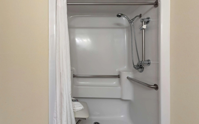 Best Western Brighton Inn