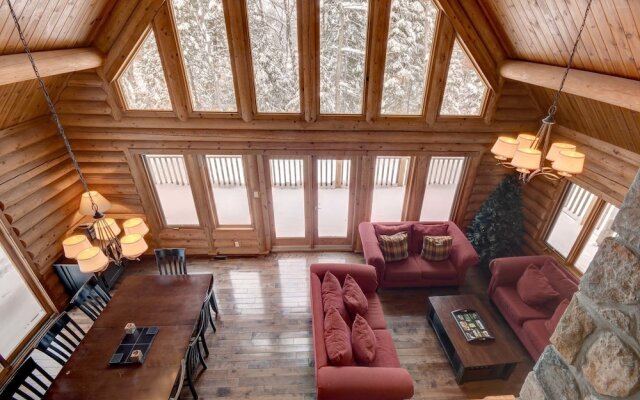 Chalet Algonquin