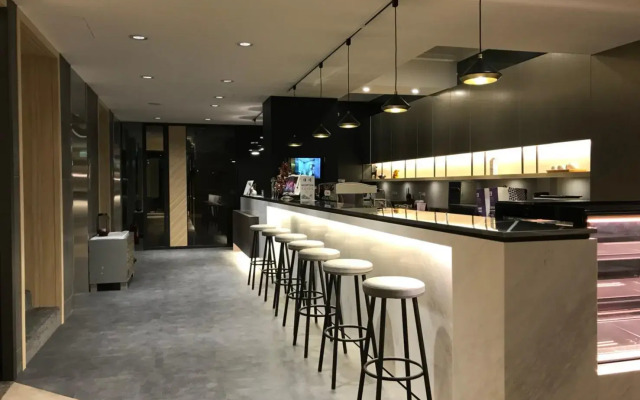 Hub Hotel