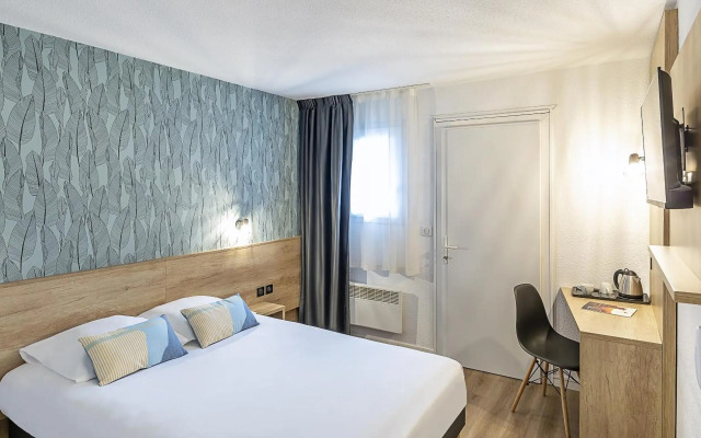 Ostal Pau Université - Sure Hotel Collection by Best Western