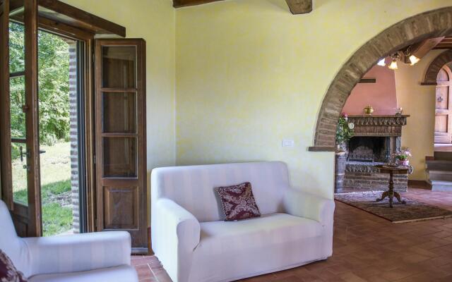 Casale Cinque Valli 8