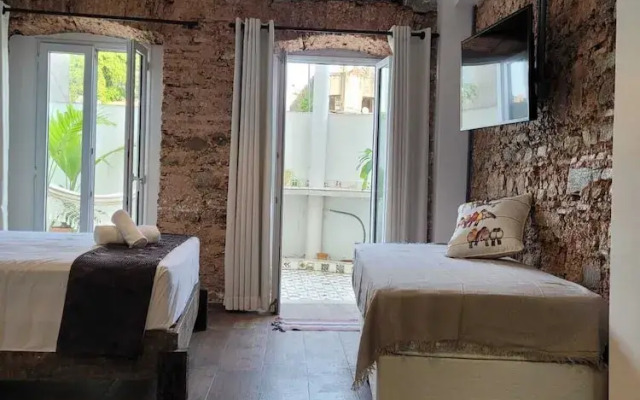 Pelourinho Boutique Hotel - OH HOTÉIS