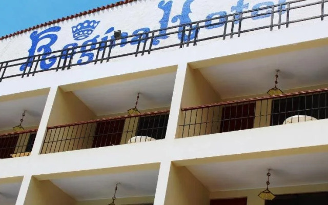 Regina Hotel