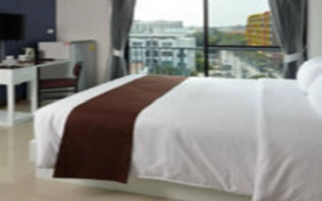 Casa Residence Hotel