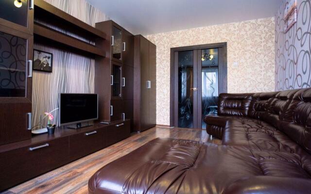 Апартаменты на улице Демидовская улица 74