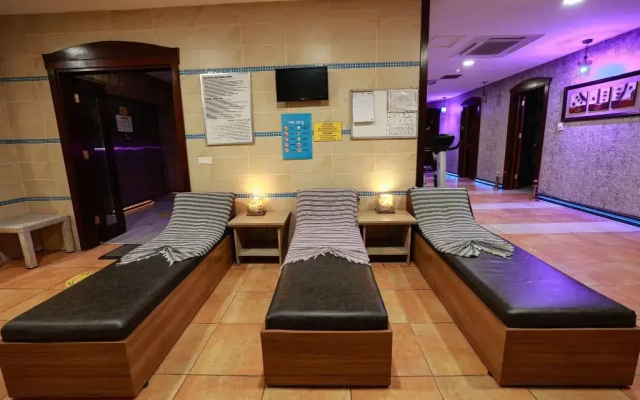 Nova Plaza Orion Hotel