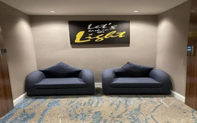 Niyama Land Hotel