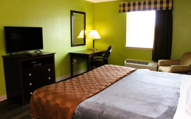 Scottish Inns Killeen near Fort Cavazos