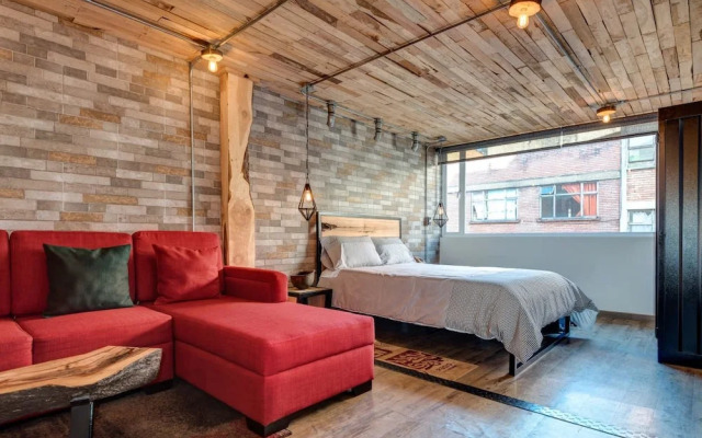 El Bosco Suites