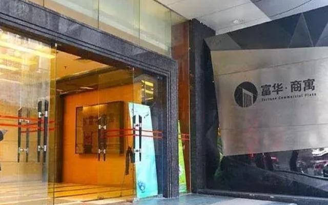 Fortune Service Apartment
