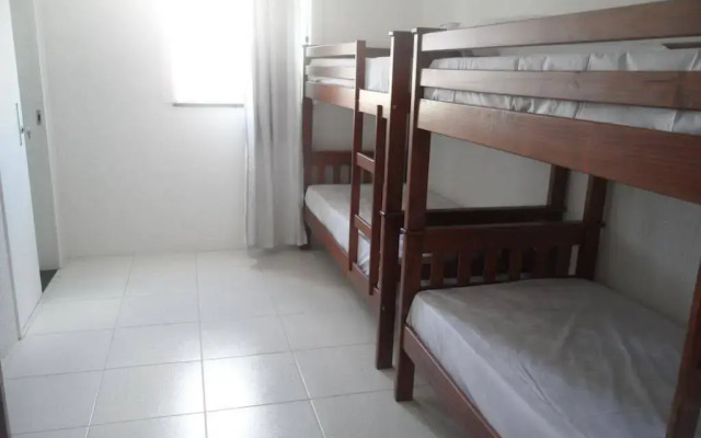 Hostel Borogodó