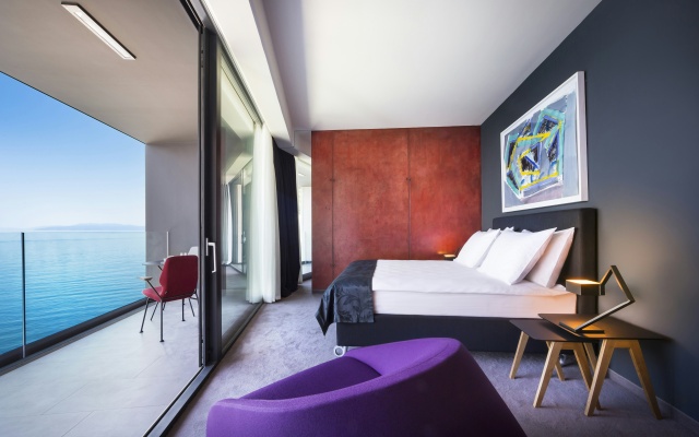 Boutique & Design Hotel Navis