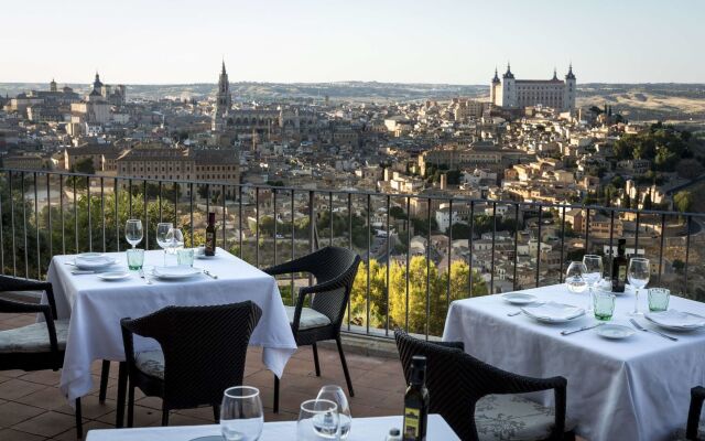 Parador de Toledo
