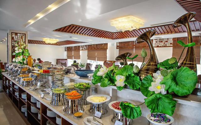 Muong Thanh Holiday Hoi An Hotel
